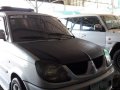 Sell 2nd Hand 2005 Mitsubishi Adventure Manual Diesel at 90000 km in Calamba-0