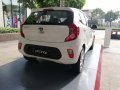 Selling Kia Picanto 2019 Automatic Gasoline in Makati-3