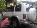 Sell 2nd Hand 2001 Isuzu Trooper at 130000 km in Taytay-1