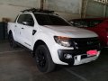 Ford Ranger 2014 Automatic Diesel for sale in Davao City-5