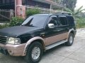 Ford Everest 2006 Automatic Diesel for sale in Plaridel-9