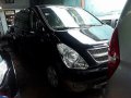 Black Hyundai Grand Starex 2012 Automatic Gasoline for sale in Quezon City-6