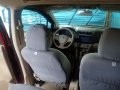 Suzuki Ertiga 2016 Manual Gasoline for sale in Davao City-3