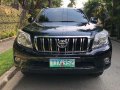 2nd Hand Toyota Land Cruiser Prado 2012 at 65000 km for sale-5