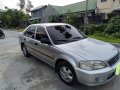 Selling Honda City 2000 Manual Gasoline in Iloilo City-5