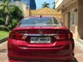 Selling 2nd Hand Honda City 2017 Automatic Gasoline at 13000 km in Quezon City-1