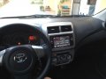 Toyota Wigo 2017 Manual Gasoline for sale in San Luis-1