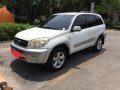 Selling Toyota Rav4 Automatic Gasoline in Talisay-5