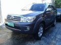 Selling Toyota Fortuner 2011 Automatic Diesel in Parañaque-1