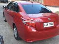 Sell 2nd Hand 2014 Toyota Vios at 50000 km in Las Piñas-0