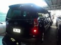 Black Hyundai Grand Starex 2012 Automatic Gasoline for sale in Quezon City-4