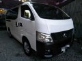 2nd Hand Nissan Nv350 Urvan 2015 Manual Diesel for sale in Mandaluyong-5