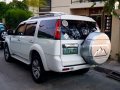 2nd Hand Ford Everest 2009 Automatic Diesel for sale in Las Piñas-1