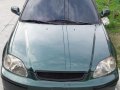 Sell 2nd Hand 1998 Honda Civic Automatic Gasoline at 130000 km in Tarlac City-3