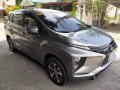 Sell 2nd Hand 2019 Mitsubishi Xpander at 8000 km in Las Piñas-1