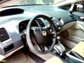 2nd Hand Honda Civic 2007 for sale in Manila-1