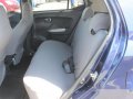 Blue Toyota Wigo 2016 Automatic Gasoline for sale in Muntinlupa-0