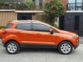 2nd Hand Ford Ecosport 2014 at 23000 km for sale-9