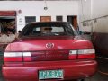 Selling Toyota Corolla 1992 Automatic Gasoline in Imus-1