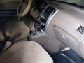 Hyundai Tucson 2006 Automatic Gasoline for sale in Bacoor-9