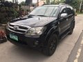 2nd Hand Toyota Fortuner 2008 Automatic Diesel for sale in Victoria-10