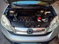 Sell 2nd Hand 2008 Honda Cr-V Automatic Gasoline in Manila-4