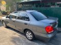 Selling Nissan Sentra 2012 at 130000 km in Las Piñas-5