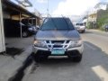 2012 Isuzu Crosswind for sale in Tuguegarao-6