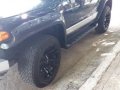 2nd Hand Toyota Fj Cruiser 2015 for sale in Lipa-2