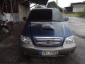 2nd Hand Kia Sedona 2008 for sale in General Santos-6