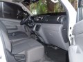 2016 Nissan Nv350 Urvan for sale in San Fernando-0