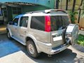 Sell 2nd Hand 2005 Ford Everest Manual Diesel at 120000 km in Quezon City-3