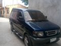 Selling Mitsubishi Adventure 2000 Manual Diesel in Tanza-2