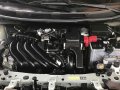 Nissan Almera 2017 Automatic Gasoline for sale in Cebu City-2