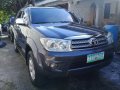 Selling Toyota Fortuner 2011 Automatic Diesel in Parañaque-3