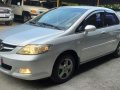 Selling 2nd Hand Honda City 2007 in Santa Maria-2