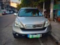 Sell 2nd Hand 2008 Honda Cr-V Automatic Gasoline in Manila-0