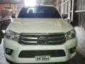 Sell 2nd Hand 2015 Toyota Hilux Manual Diesel at 60000 km in Valencia-4