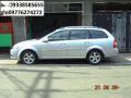 Selling 2nd Hand Chevrolet Optra 2008 at 56000 km in Mandaluyong-8