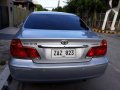 Selling 2nd Hand Toyota Camry 2005 in Parañaque-5