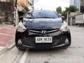 Hyundai Eon 2015 Manual Gasoline for sale in Quezon City-1