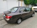 Sell 2nd Hand 2007 Honda City Automatic Gasoline in Paranaque-4
