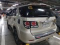 Toyota Fortuner 2015 Automatic Diesel for sale in Biñan-4