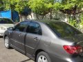 2nd Hand Toyota Altis 2005 at 70000 km for sale-2