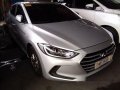 Hyundai Elantra 2017 Manual Gasoline for sale in Quezon City-9
