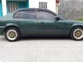 Sell 2nd Hand 1998 Honda Civic Automatic Gasoline at 130000 km in Tarlac City-2