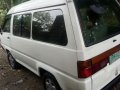 1995 Toyota Lite Ace for sale in Antipolo-2