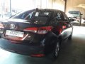 Sell 2nd Hand 2018 Toyota Vios Manual Gasoline at 3000 km in Makati-5