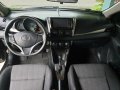 2nd Hand Toyota Vios 2016 Automatic Gasoline for sale in Lipa-7