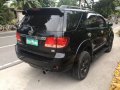 2nd Hand Toyota Fortuner 2008 Automatic Diesel for sale in Victoria-9